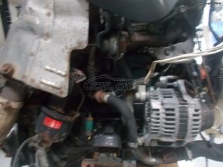 ΜΗΧΑΝΗ ISUZU TROOPER  4X4-thumb-6