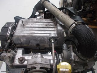 ΜΗΧΑΝΗ ISUZU TROOPER  4X4-thumb-7