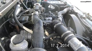 ΜΗΧΑΝΗ ISUZU D MAX 2,5 2004-thumb-3
