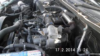 ΜΗΧΑΝΗ ISUZU D MAX 2,5 2004-thumb-4