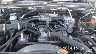 ΜΗΧΑΝΗ ISUZU D MAX 2,5 2004-thumb-5