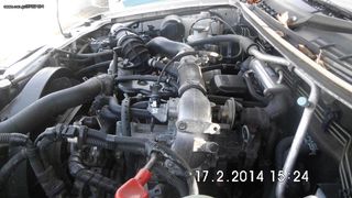 ΜΗΧΑΝΗ ISUZU D MAX 2,5 2004-thumb-7
