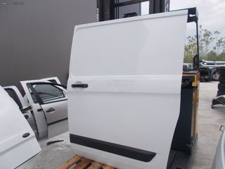 FORD CUSTAM 2017  VAN ΠΟΡΤΑ ΠΛΑΙΝΗ ΑΡΙΣΤΕΡΗ-thumb-2