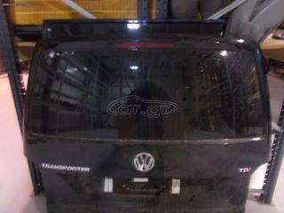 ΠΟΡΤΑ ΠΙΣΩ VAN T6 VW 2018