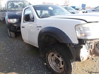ΚΑΜΠΙΝΑ ΜΟΝΟΚΑΜΠΙΝΟ 4Χ4 FORD RANGER 2008-thumb-2