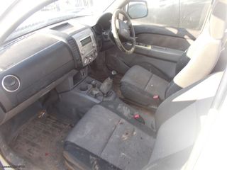 ΚΑΜΠΙΝΑ ΜΟΝΟΚΑΜΠΙΝΟ 4Χ4 FORD RANGER 2008-thumb-3