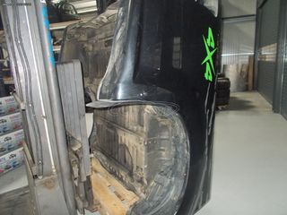 ΚΑΡΟΤΣΑ 4ΠΟΡΤΕΣ 2015 ISUZU DMAX-thumb-2