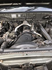 ΜΗΧΑΝΗ 12V WL MAZDA B2500-thumb-1