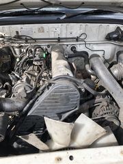 ΜΗΧΑΝΗ 12V WL MAZDA B2500-thumb-2