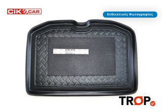 Λαστιχένιο Σκαφάκι Πορτ Μπαγκάζ MAZDA 3 (bl) (2008-2013) Sedan (BL)