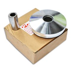 Μπιλιοφόρος (Variator) Scooter GY6 150 PT Special Parts