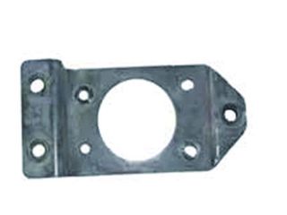 VOLVO DUMMY LOWER BRACKET