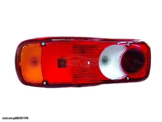 Diffuser LAMP ZESP.VOLVO DAF LF45, RVI PREM