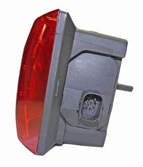 LAMP ZESP.MB ACTROS MP4 RIGHTS
