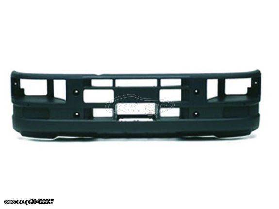 ΠΡΟΦΥΑΛΑΚΤΗΡΑΣ BUMPER IVECO TECTOR