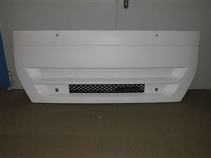 ΜΑΣΚΑ ΚΑΠΟ IVECO STRALIS 07-