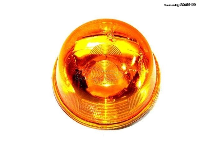 LAMP DIR. MB AXOR / ATEGO round