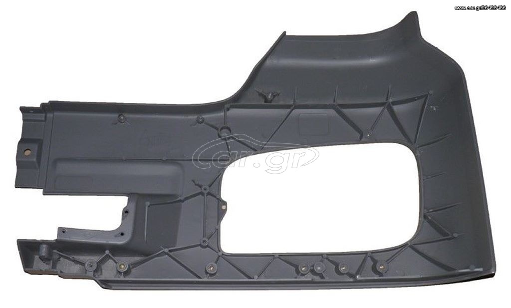 ΠΡΟΦΥΛΑΚΤΗΡΑΣ MB AXOR FRONT BUMPER RIGHT