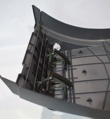 ΦΤΕΡΟ ΠΙΣΩ  MAN TGA TGX