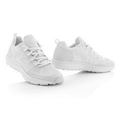 Παπούτσια running Acerbis X-Kal ΛΕΥΚΑ