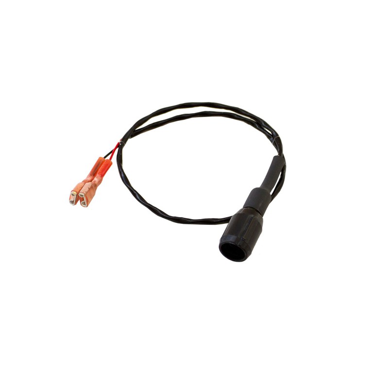 Stack Wire Harness, Shift Light Adapter, Spade Terminal To Mss
