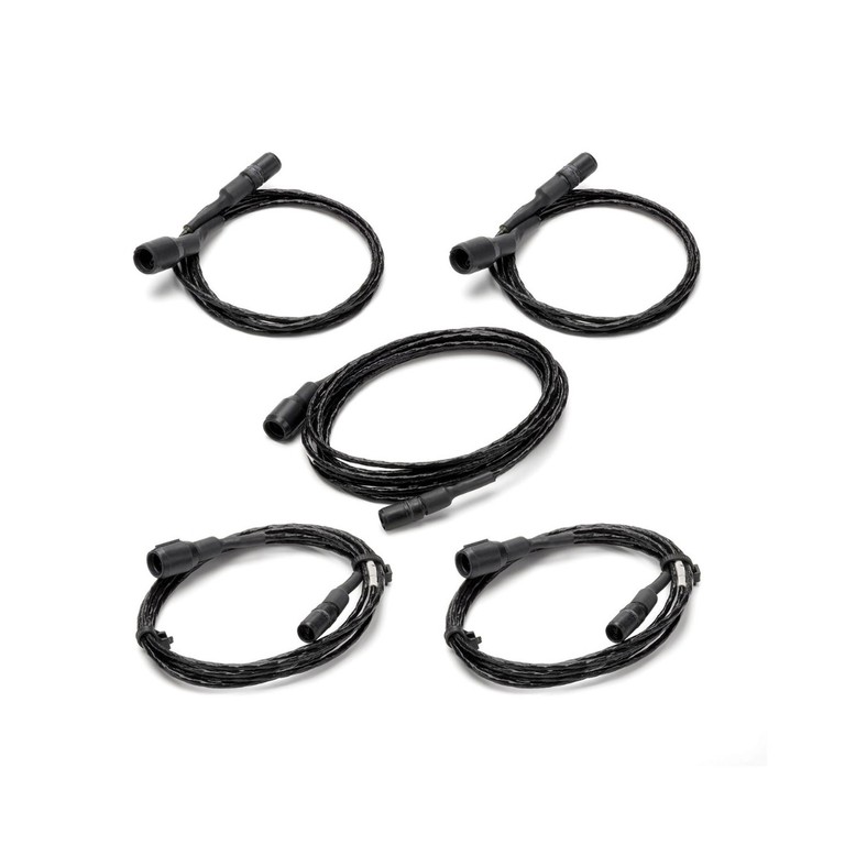 Stack Extender Harness Kit, (2X0.7M, 2X1.4M, 1X2.1M)