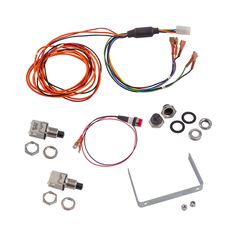 Stack Install Kit, Professional Tachometer,  For St400/St430/C