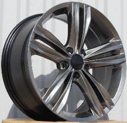 ANASTASIADIS STYLE VW 17'' ZANTEΣ (175293)