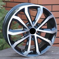 ANASTASIADIS STYLE VW 17'' ZANTEΣ (1783)