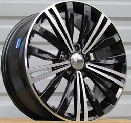 ANASTASIADIS STYLE VW 18" ΖΑΝΤΕΣ (18360)
