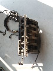 Εισαγωγή bmw e46 2.5cc