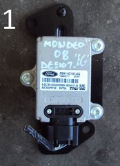 ΕΓΚΕΦΑΛΟΣ ESP FORD MONDEO 2007-2011 (EG)