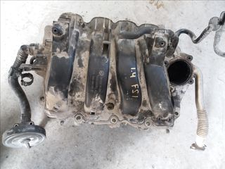 Πολλαπλή Εισαγωγή GOLF 5 1.4 FSI
