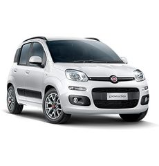 FIAT  PANDA  1.2  (2015>)  ΓΙΑ ΑΝΤΑΛΛΑΚΤΙΚΑ