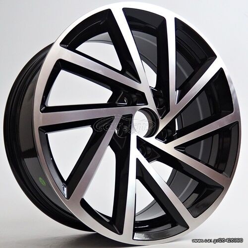 ANASTASIADIS STYLE VW 19'' ZANTEΣ (191361)