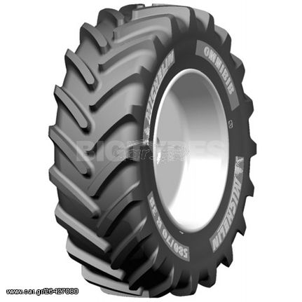 (((NOUSIS TYRES))) MICHELIN 380/70 R28 127D TL OMNIBIB