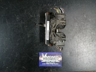 ΕΓΚΕΦΑΛΟΣ ΚΙΝΗΤΗΡΑ  FIAT  PANDA <169_>  1.1  (09/2003-12/2012)  ΚΩΔ. 55193434 , IAW 5AF.SM , 61601.070.03 , C146