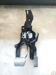 VW GOLF II/JETTA II 84-91 MON ΠΕΤΑΛΙΕΡΑ ΑΠΟ ΑΥΤΟΜΑΤΟ ΜΠΑΜΠΟΥΡΗΣ