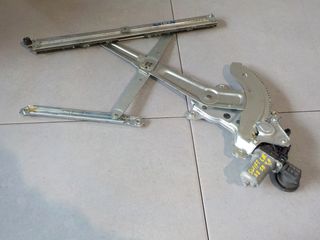 SUZUKI SWIFT '08 1.3 16V 4X4 (5Θ) ΑΝΕΒΑΤΟΡΙΑ ΗΛΕΚΤΡΙΚΑ (Ε.ΑΡΙΣΤ,Ε.ΔΕΞΙ,Π.ΔΕΞΙ)
