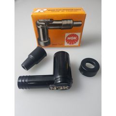 NGK ΠΙΠΕΣ ΜΠΟΥΖΙ LD-10F  MOTO SPARK PLUG CAR (JAPAN)