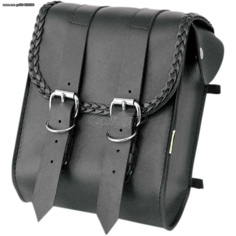 ΒΑΛΙΤΣΑΚΙ SISSY BAR BAG BRAIDED