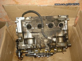 Honda CBR 900 Fireblade-thumb-2