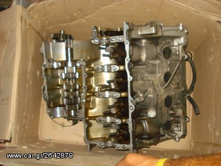 Honda CBR 900 Fireblade-thumb-5