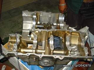 Honda CBR 900 Fireblade-thumb-8