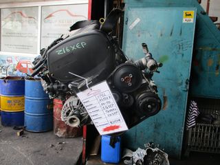 Opel Astra H 1600cc 105HP 04-10 (Z16XEP)