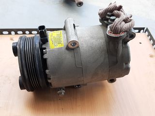 Κομπρεσέρ a/c ford focus 1.4 2006-2009