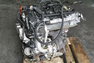 VW Passat 1800cc 160HP 07-10 (BZB)