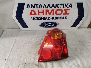 SUZUKI SWIFT SPORT '06-'09 ΜΕΤΑΧΕΙΡΙΣΜΕΝΟ ΠΙΣΩ ΔΕΞΙ ΦΑΝΑΡΙ