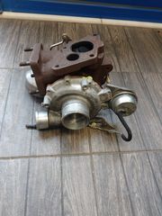ΤΟΥΡΜΠΙΝΑ ΑΠΟ ISUZU D-MAX TWIN TURBO 2500CC MET/NH ΣΕ ΑΡΙΣΤΗ ΚΑΤΑΣΤΑΣΗ-thumb-2