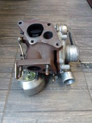 ΤΟΥΡΜΠΙΝΑ ΑΠΟ ISUZU D-MAX TWIN TURBO 2500CC MET/NH ΣΕ ΑΡΙΣΤΗ ΚΑΤΑΣΤΑΣΗ-thumb-3